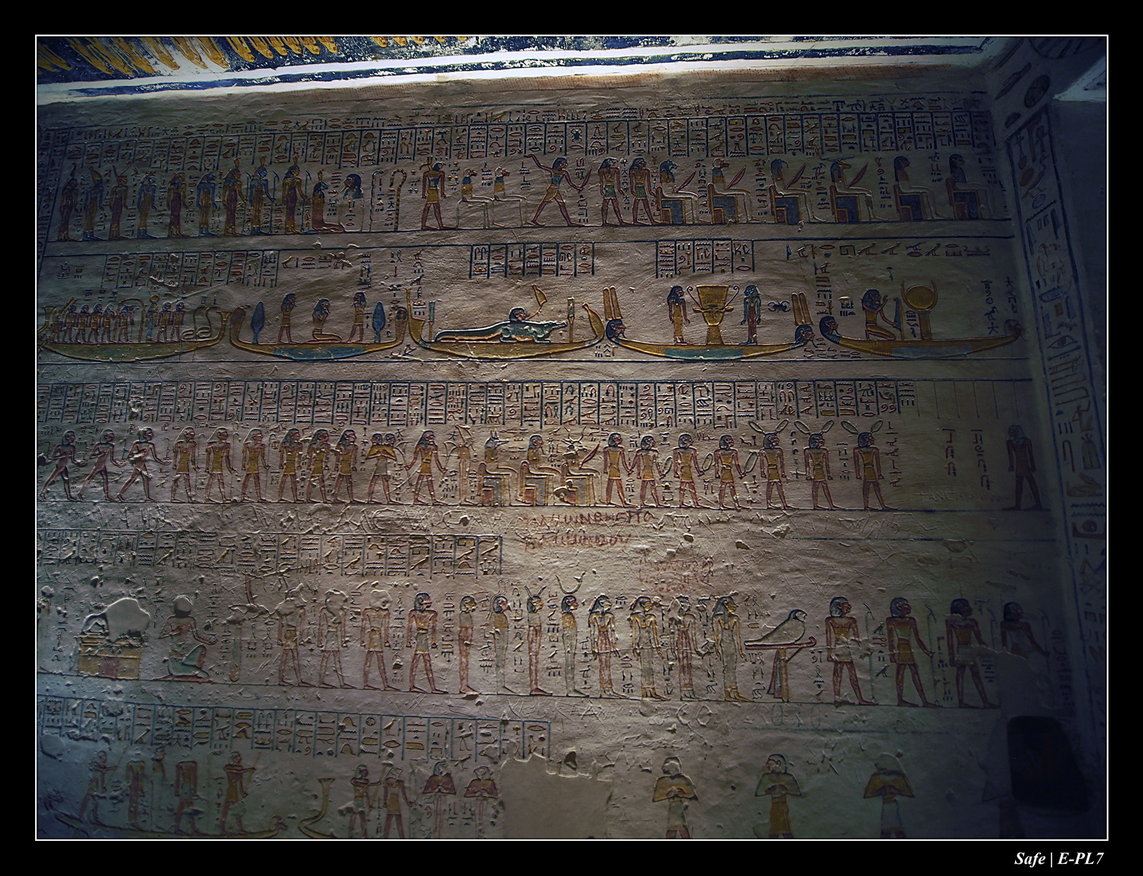 Louxor - Juillet 2021 - 197